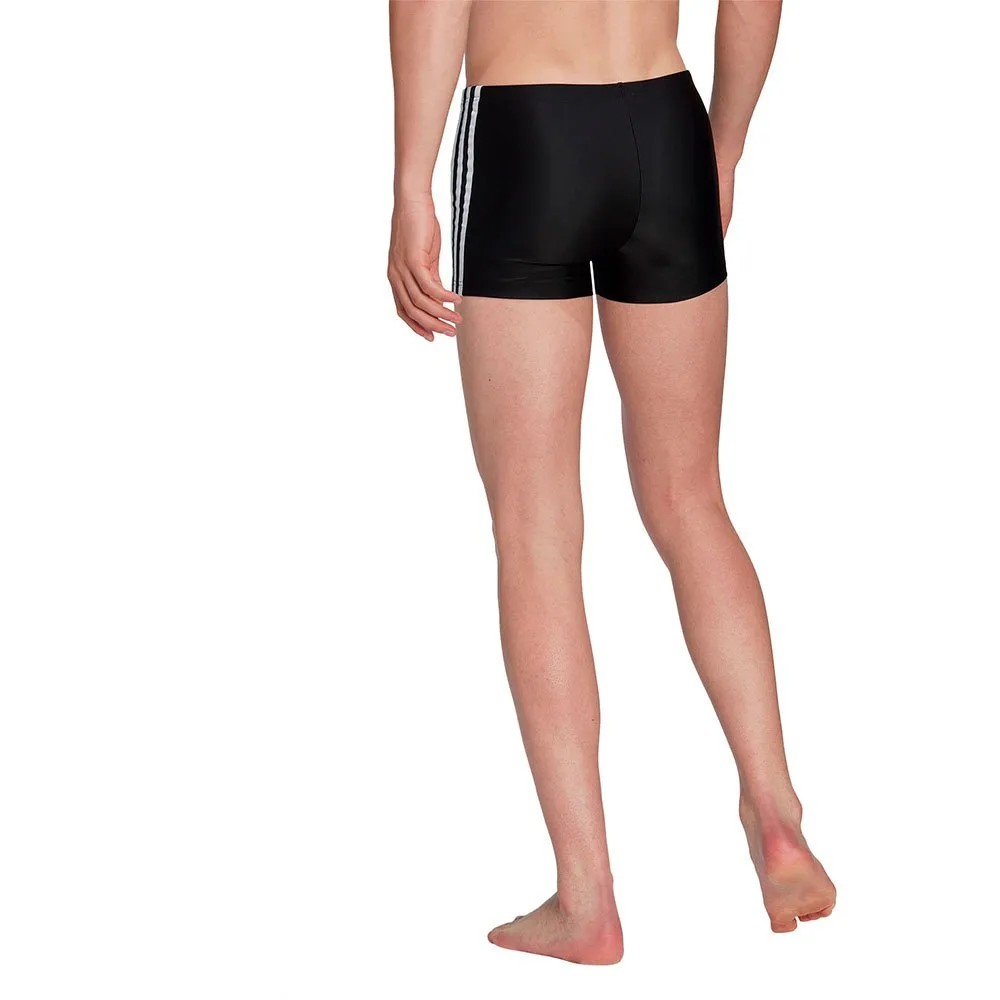 adidas 3 Stripes Badehose Boxer