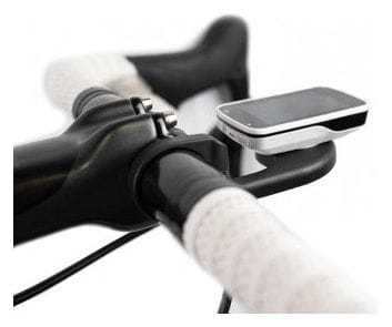 Bike Original Support Déporté Compatible Garmin & Bryton