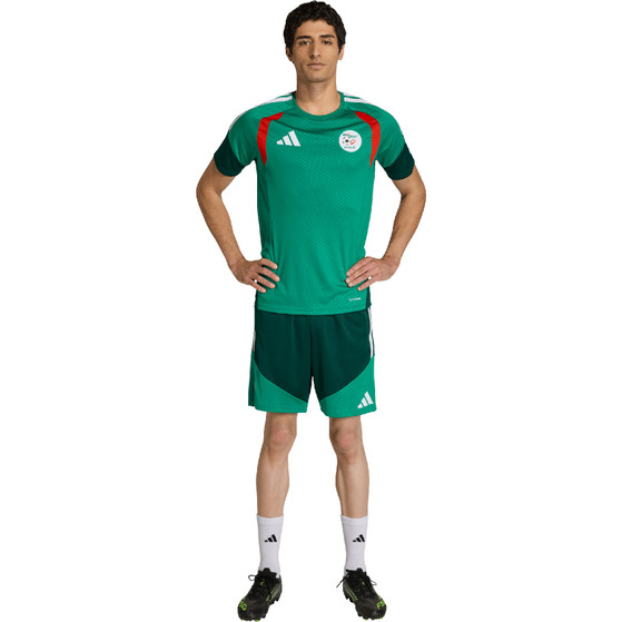 adidas Algerije Training Shirt WK 2026
