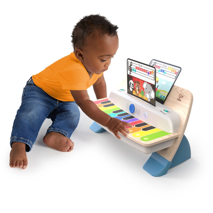 Baby Einstein by Hape Together in Tune Piano™ Connected Magic Touch™