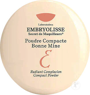 Embryolisse Secret De Maquilleurs Poudre Compacte Bonne Mine 12g