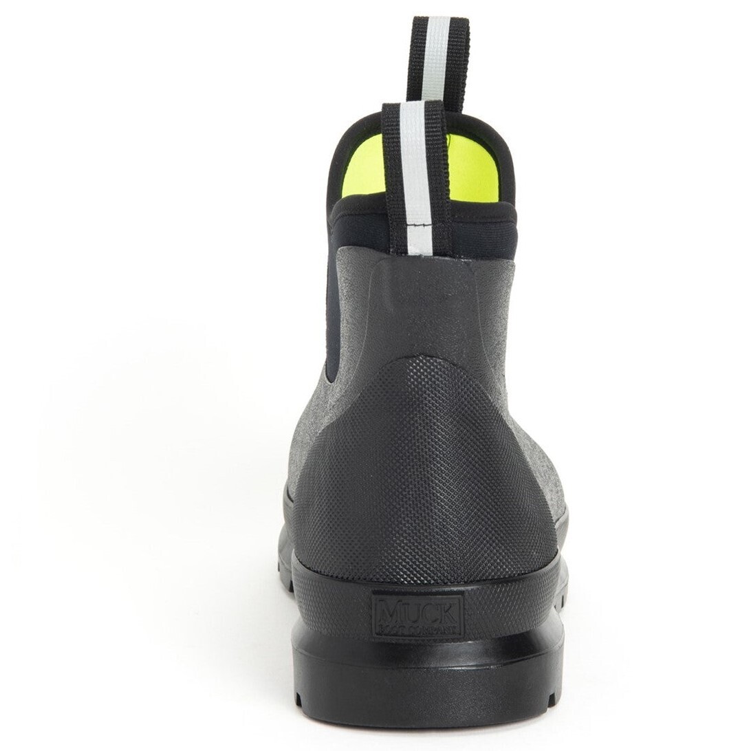 Botines De Agua Muck Boots Tarefa
