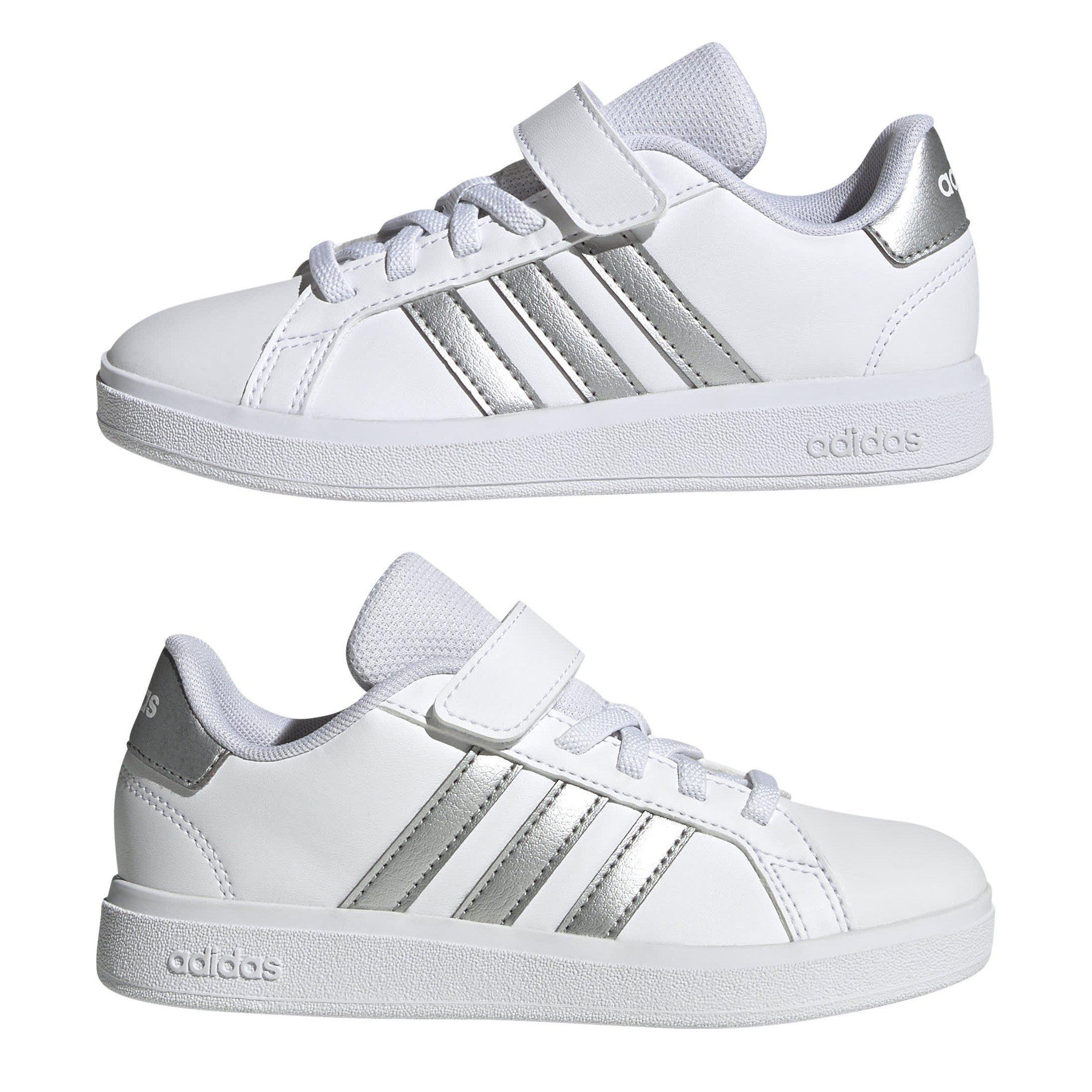 adidas Grand Court 2.0 Trainers Juniors