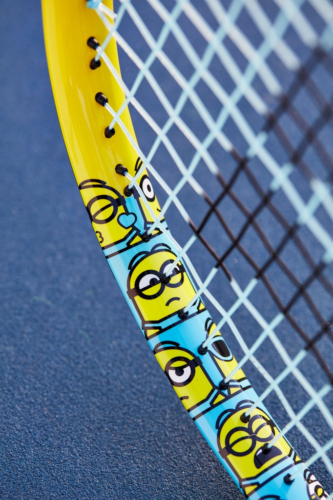 Minions XL 113 Tennisschläger