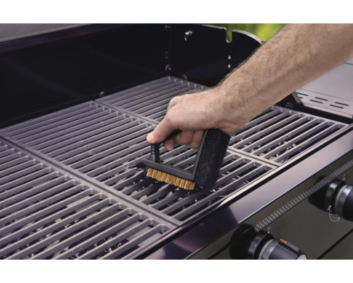 Tenneker® 3-in-1 reinigingsborstel