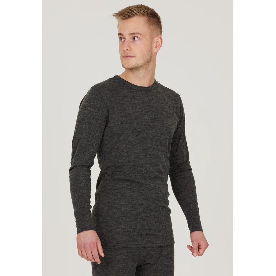 Whistler Baselayer Cornello 1001 Black