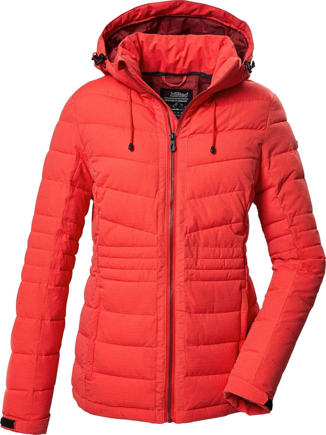Killtec KOW 10 Damen Steppjacke