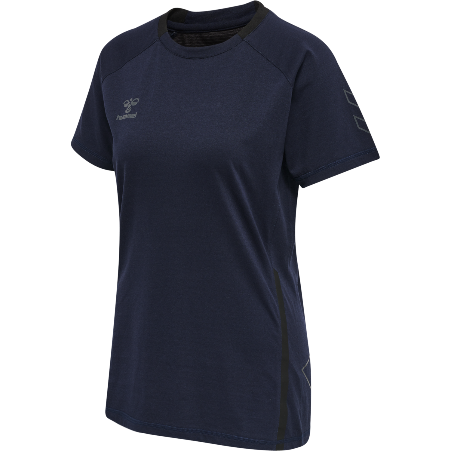 hmlCIMA XK T-SHIRT S/S WOMAN