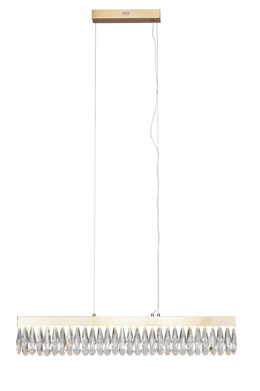 Glandor LED-Pendelleuchte