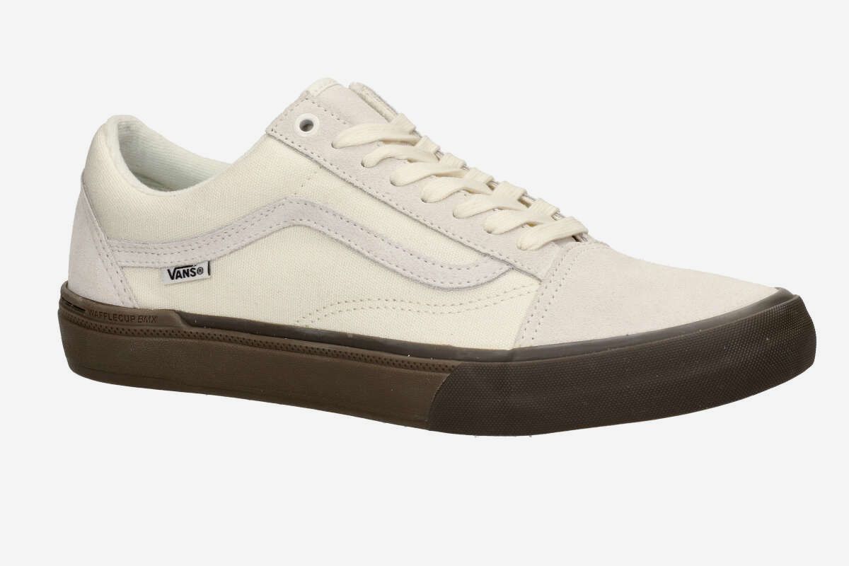 Vans BMX Old Skool Schuh (marshmallow gum)