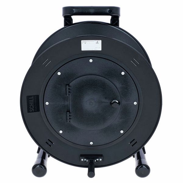 Schill GT 450.MFK Black