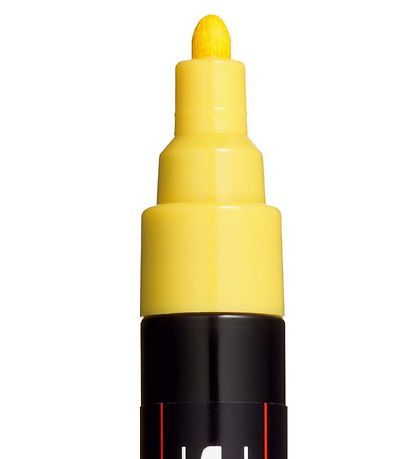 Posca Tusche - PC-5M - Gelb