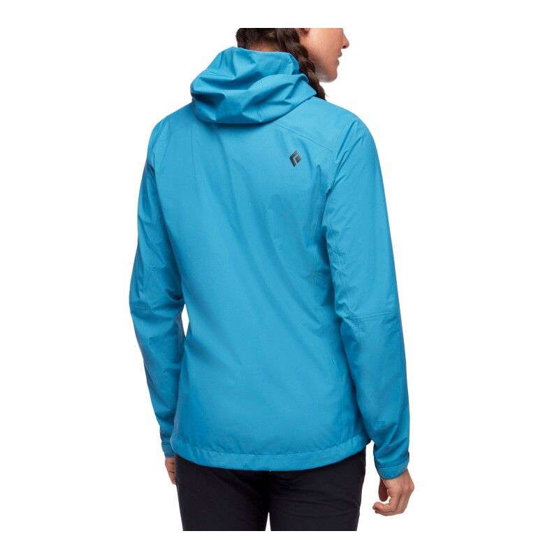 Highline Shell - Veste imperméable femme