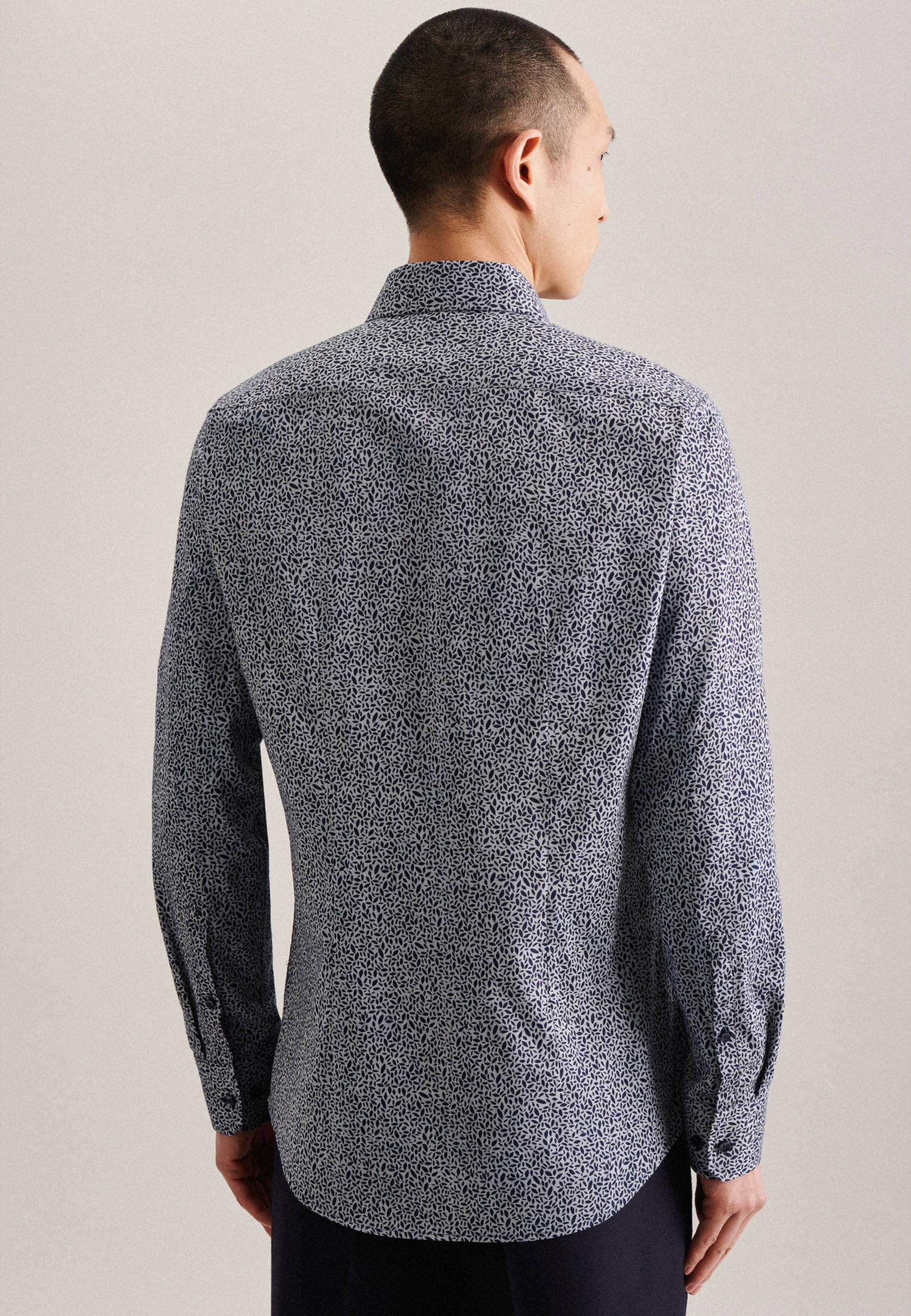 Seidensticker| Herren Business Hemd X-Slim