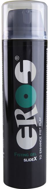 Eros Fisting Glijmiddel SlideX - 200 ml