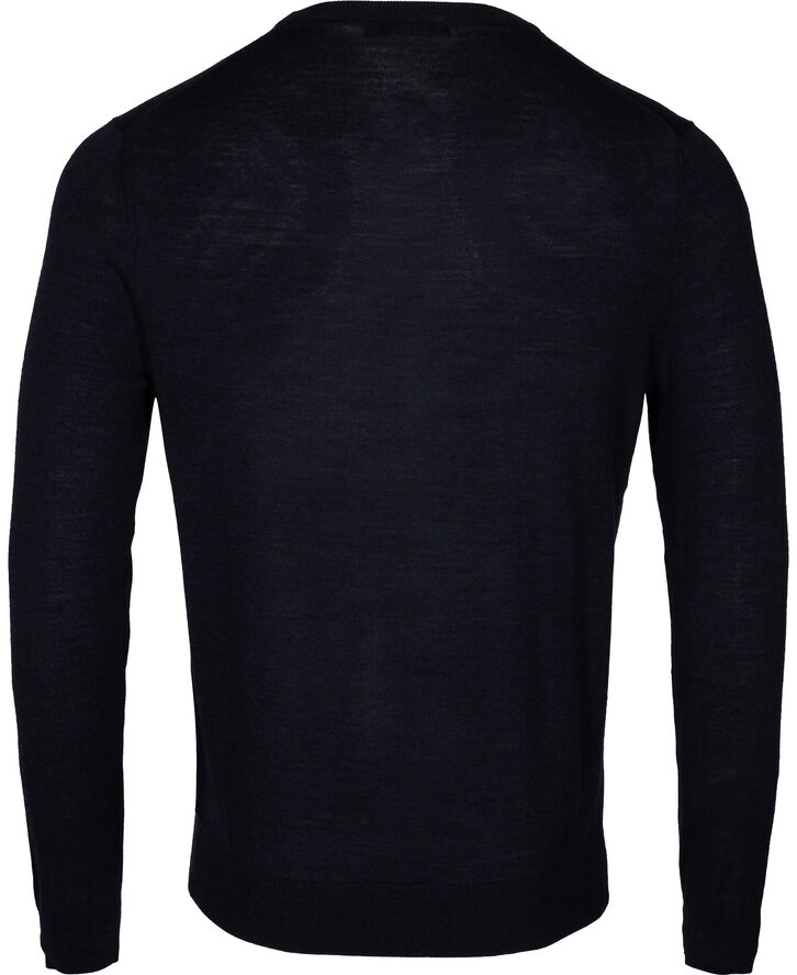 Tiger of Sweden NICHOLS Pullover Blå