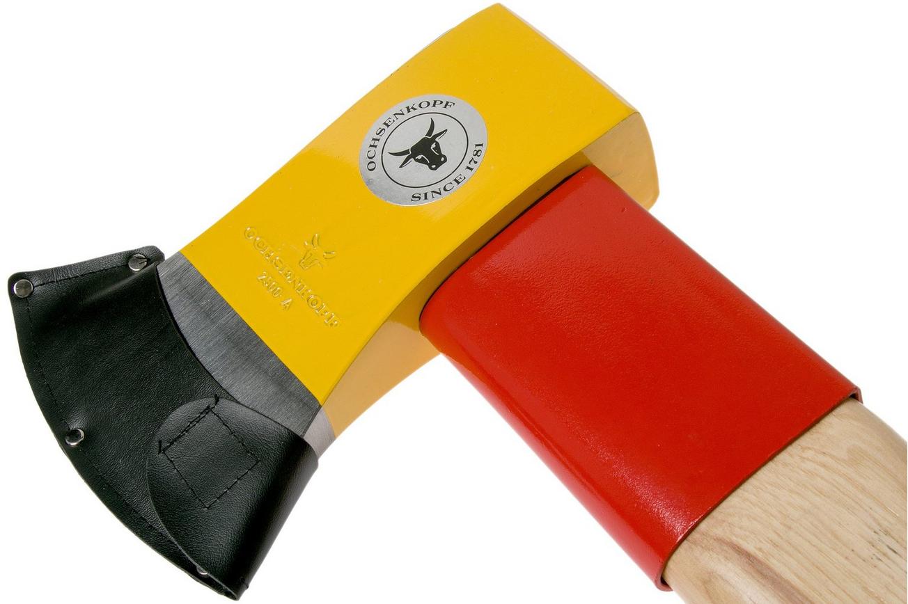 Ochsenkopf kloofbijl Spalt-Fix Rotband-Plus, OX 648 H-2508