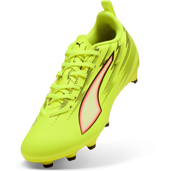 Puma Ultra 6 Play FG/AG Kids