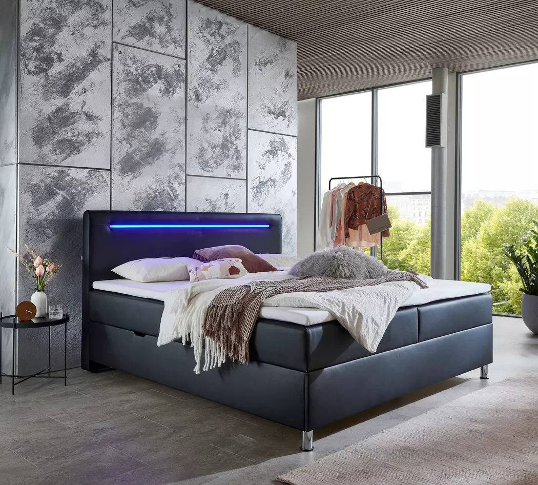 Boxbett Candela 160 x 200 cm