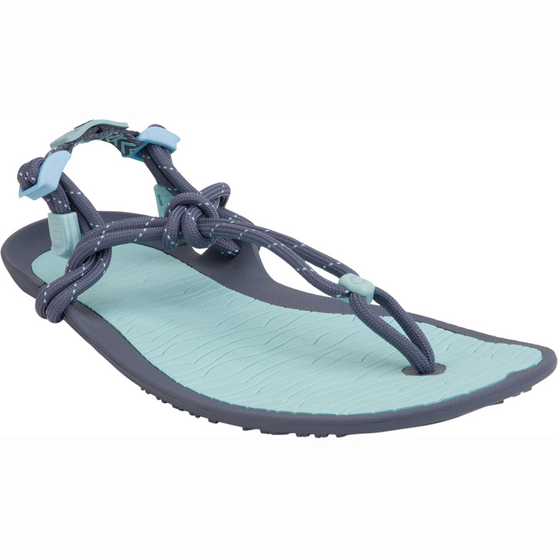 Xero Shoes Damen Aqua Cloud Sandalen