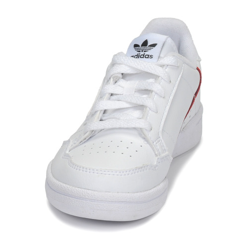 adidas Originals - CONTINENTAL 80 C - Blanc