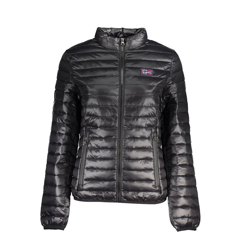 Black Ladies Jacket
