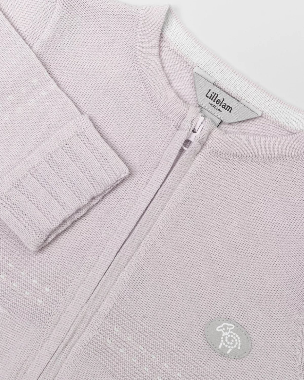 Ulldress – Tynn ullkvalitet – 100% Merino | Sparkedress Tynn Classic