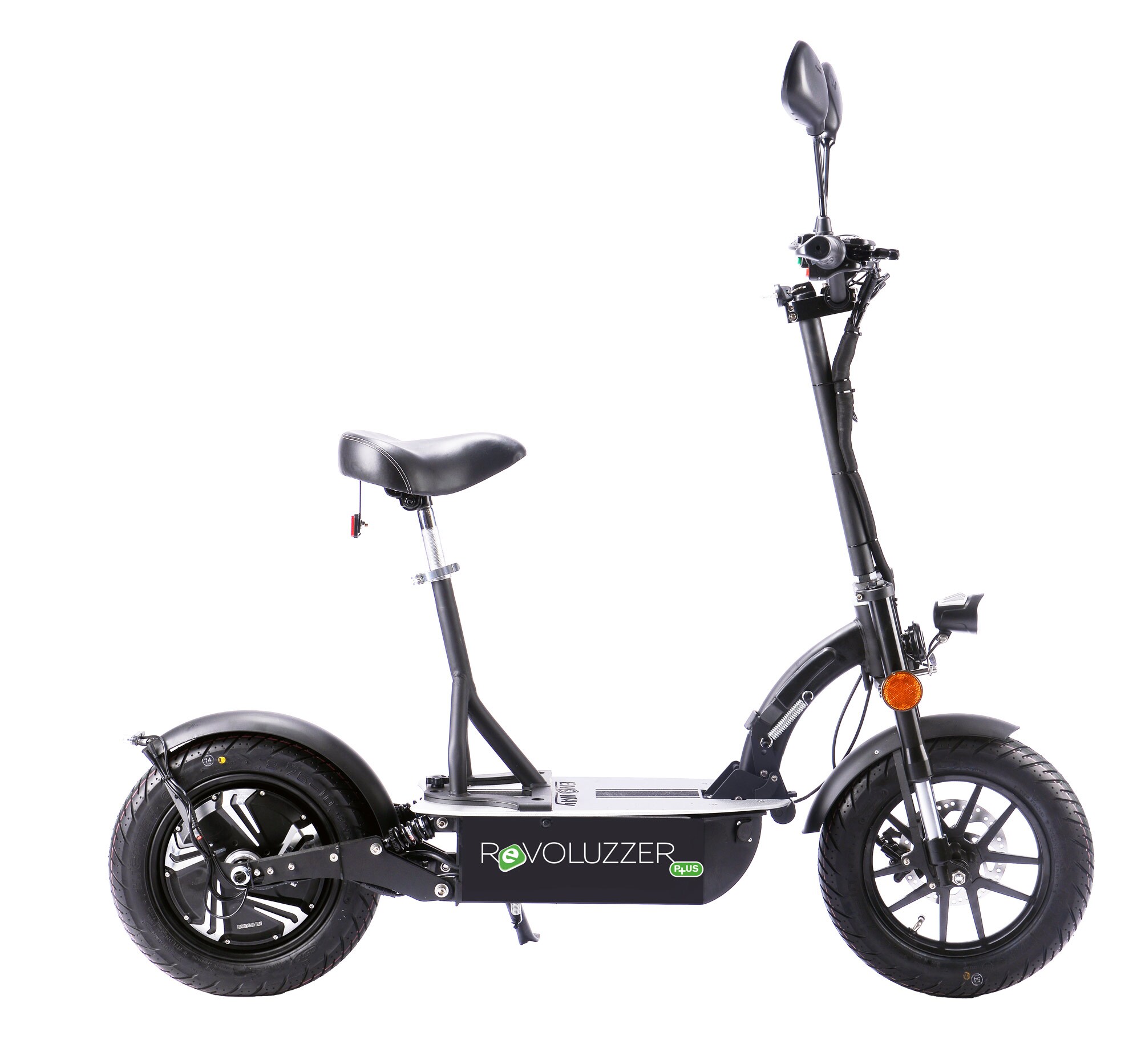 Eneway Revoluzzer45 3.5 