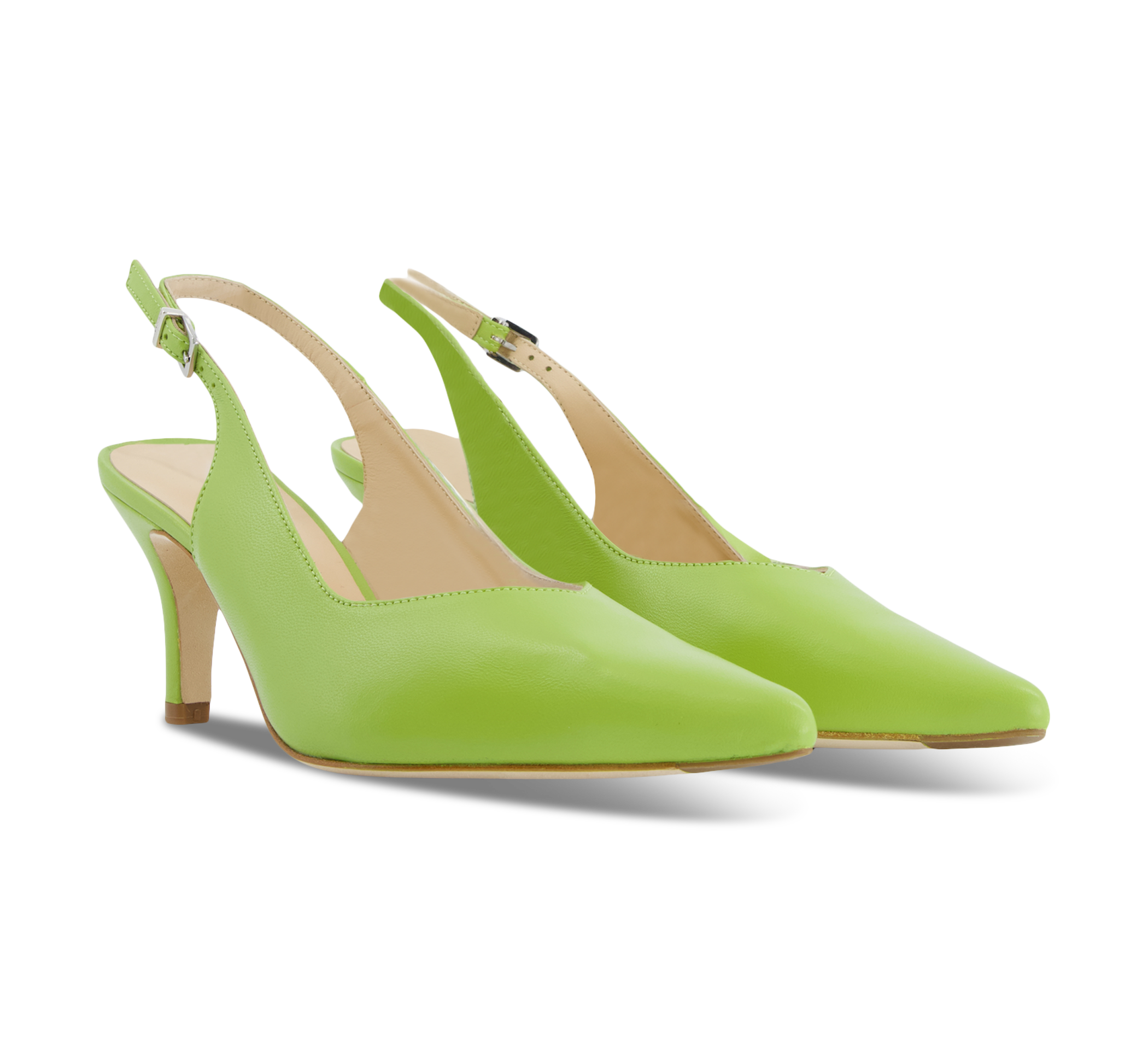 Peter Kaiser Caete - Sling-Pumps