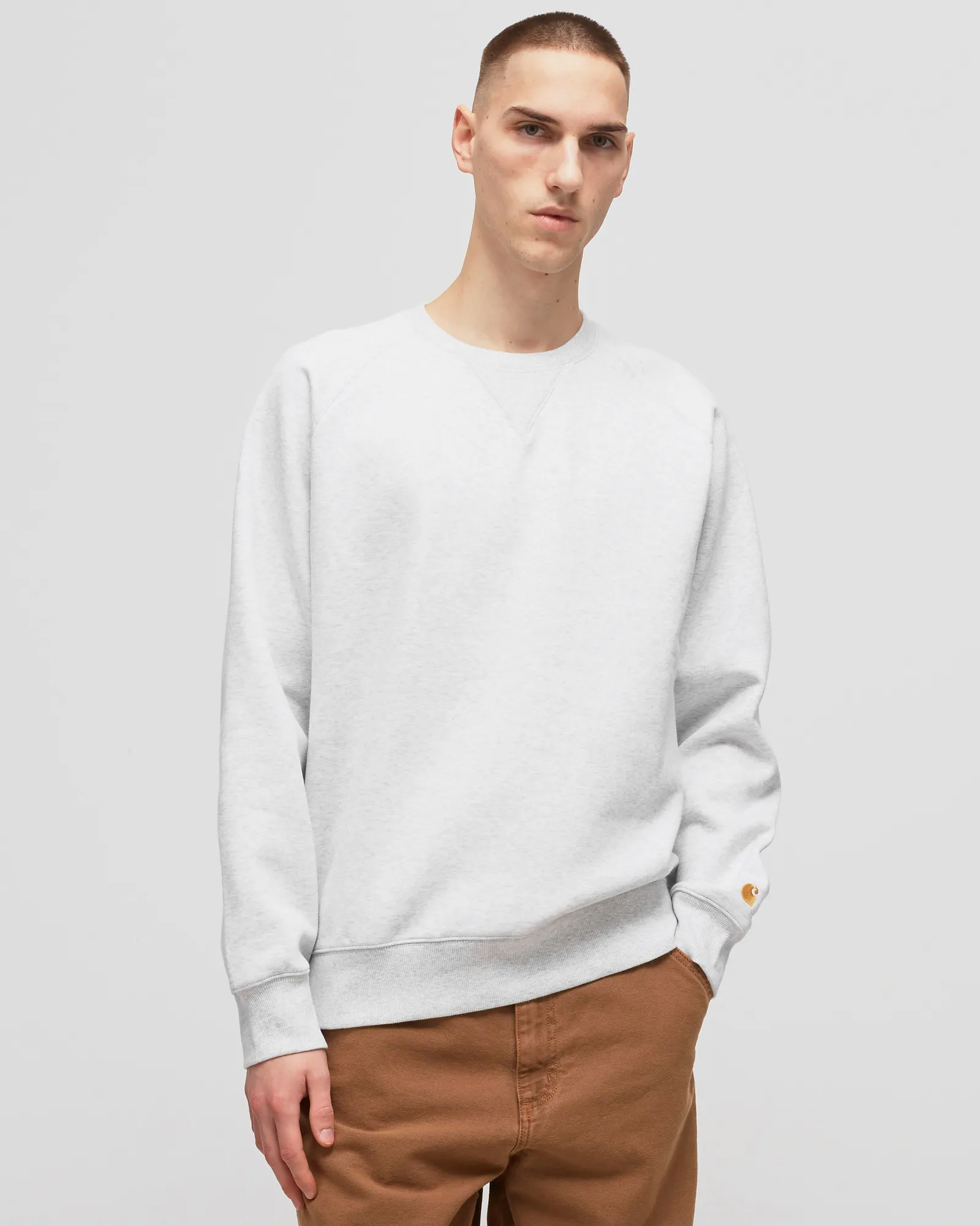 Carhartt WIP Chase Sweatshirt