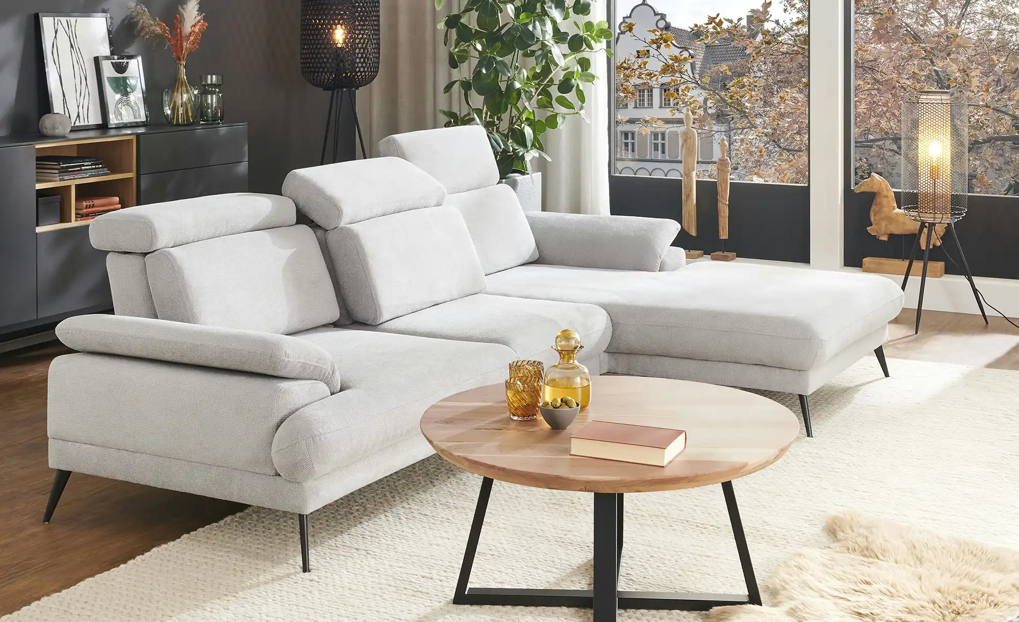 Couchtisch  Mylau