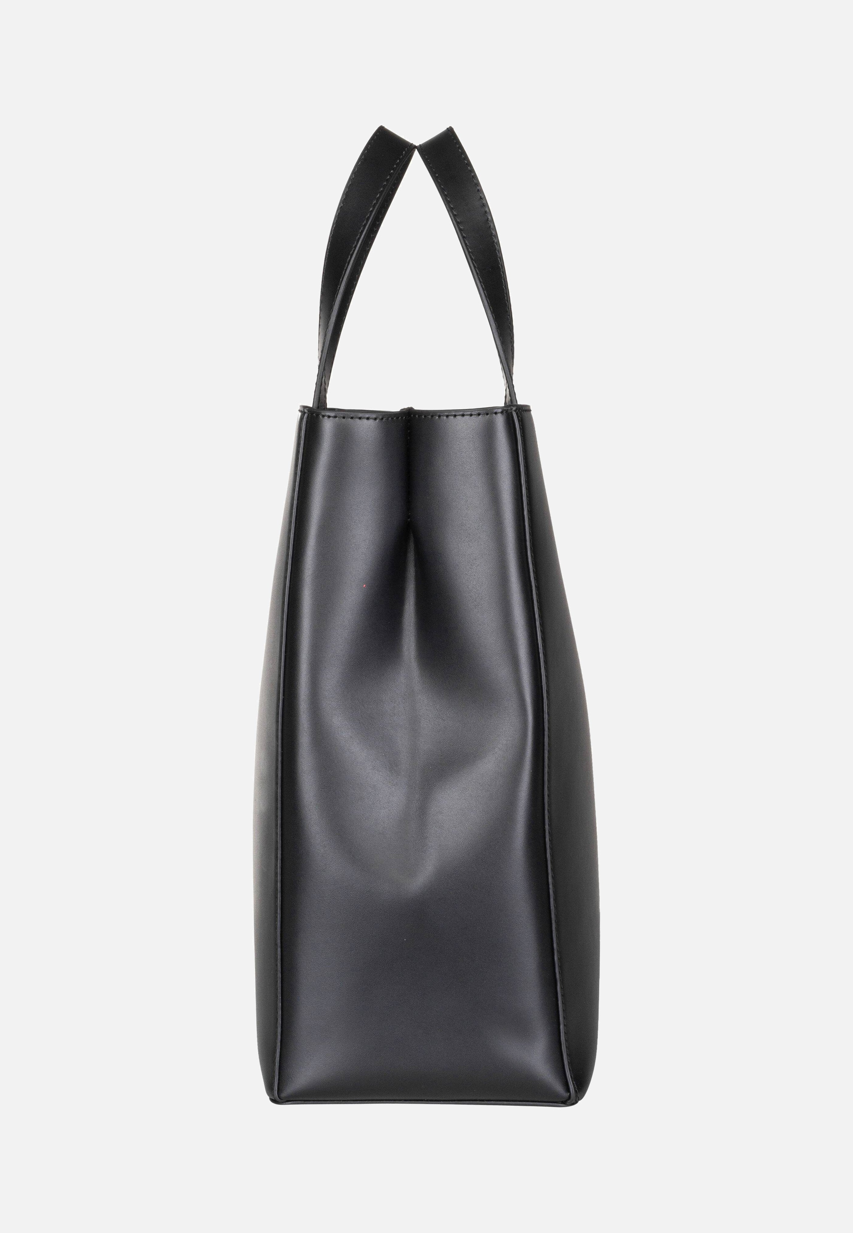 Paper Bag 20 Black - Tote Bag