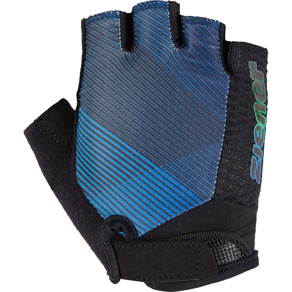 Ziener Chadi Junior Radhandschuhe Kinder schwarz