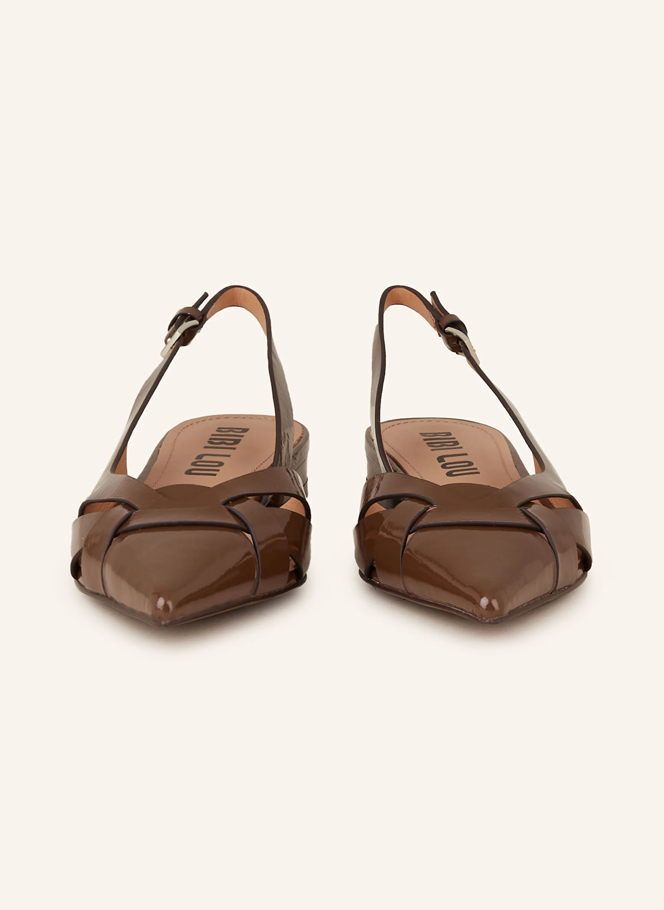 BIBI LOU Slingballerinas