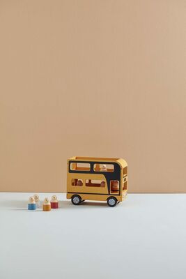 Kids Concept Aiden Dobbeldekker