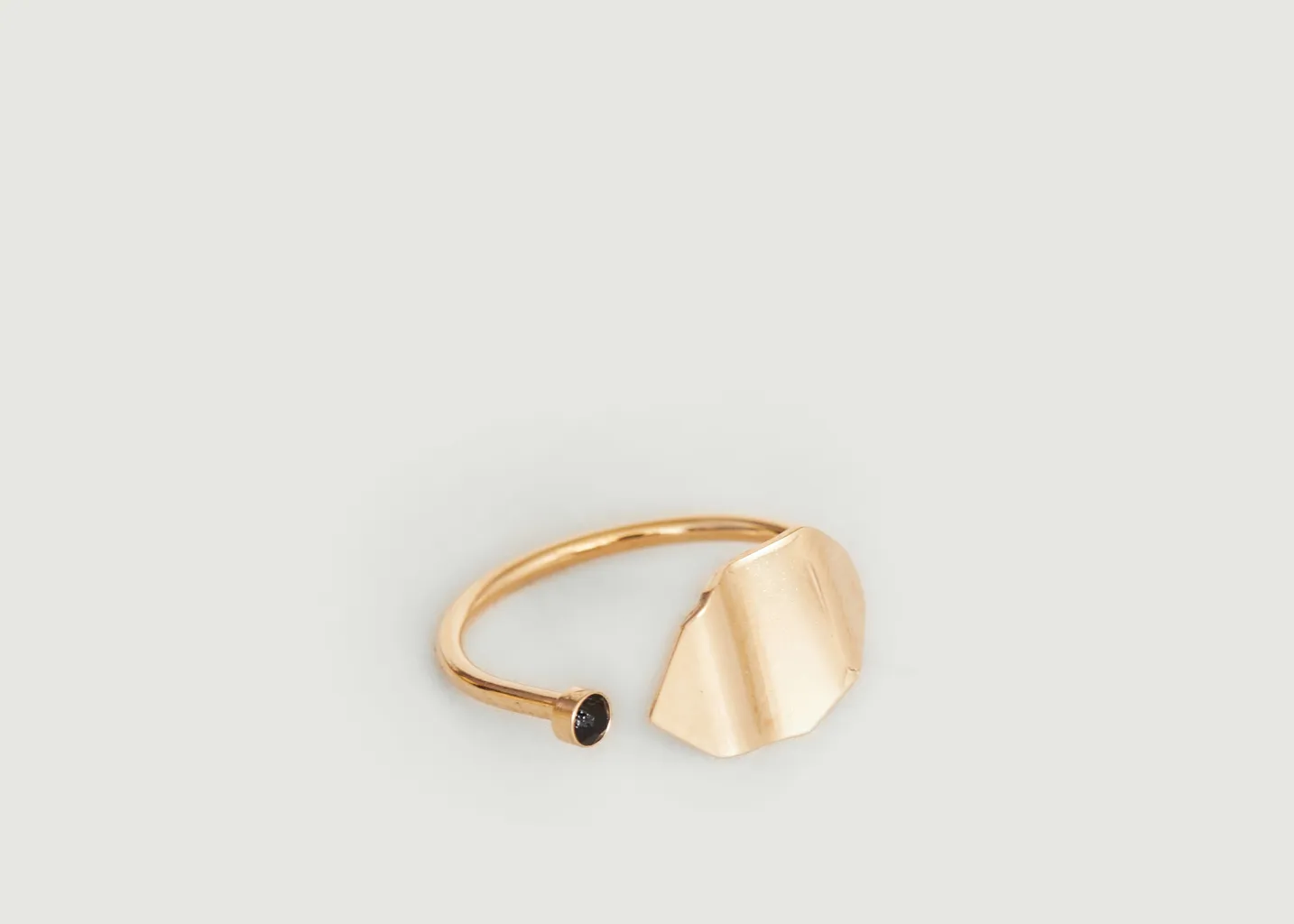 Bague Acanthe Judith Benita