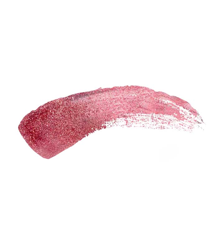 L.A. Girl - Liquid Eyeshadow Dream Glitter - Firecracker