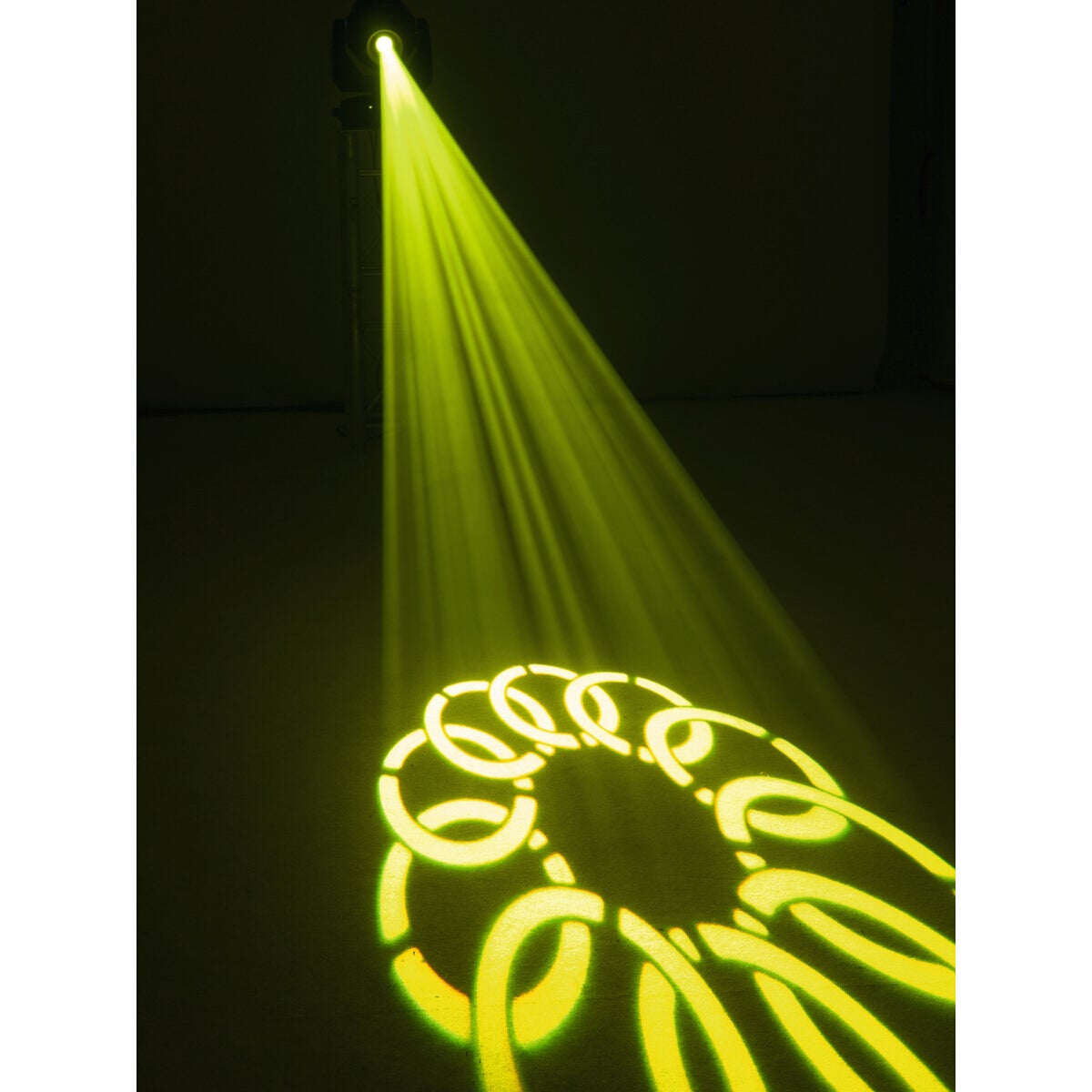 Eurolite LED TMH-S180 moving head spot