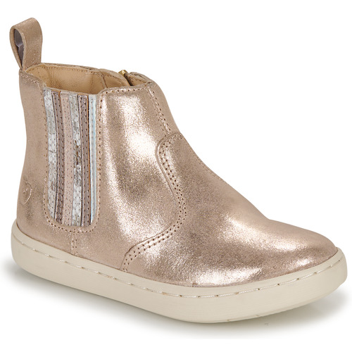 Shoo Pom - PLAY NEW SHINE - Doré