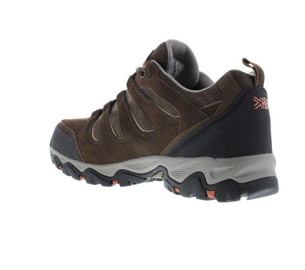 Karrimor Mount Low Mens Waterproof Walking Shoes