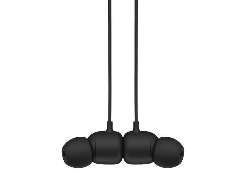 Apple Beats Wireless In-Ear-Kopfhörer Beats Flex Black Kabellose In-Ear Kopfhörer für den ganzen Tag