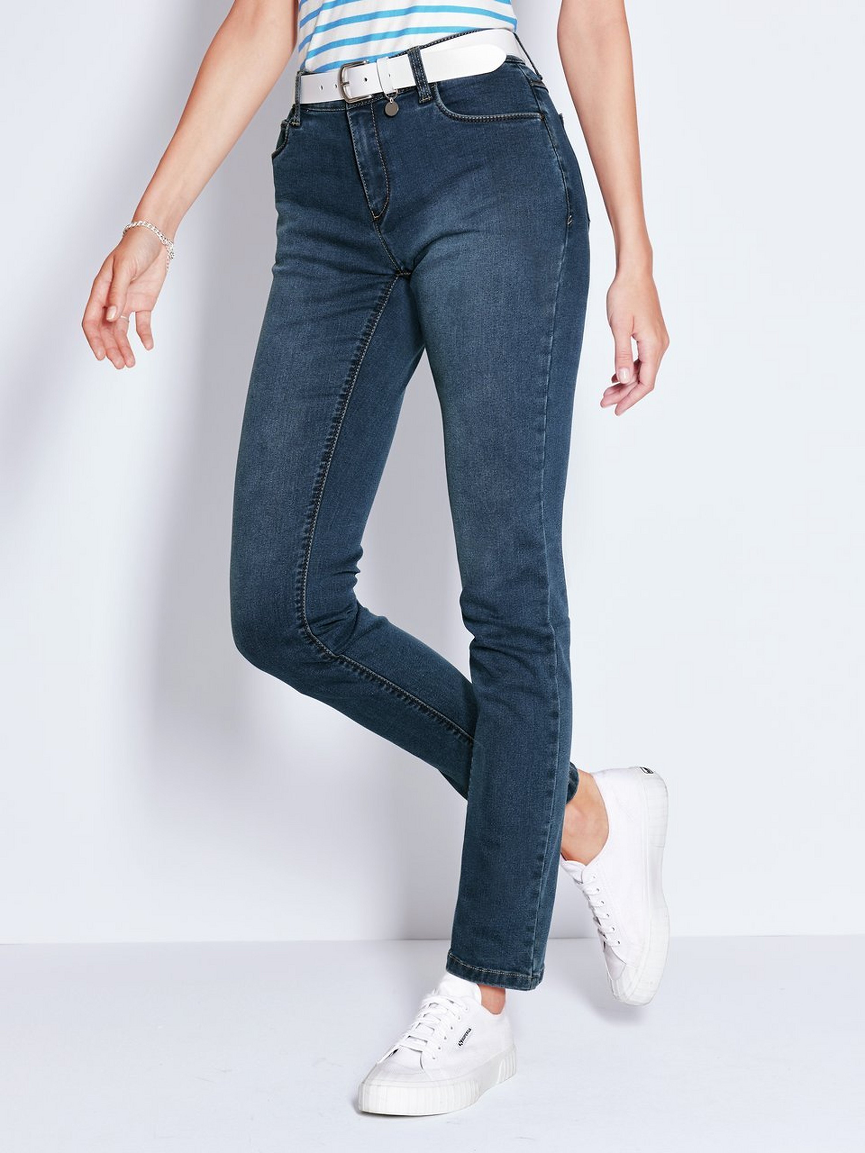 Skinny-Jeans