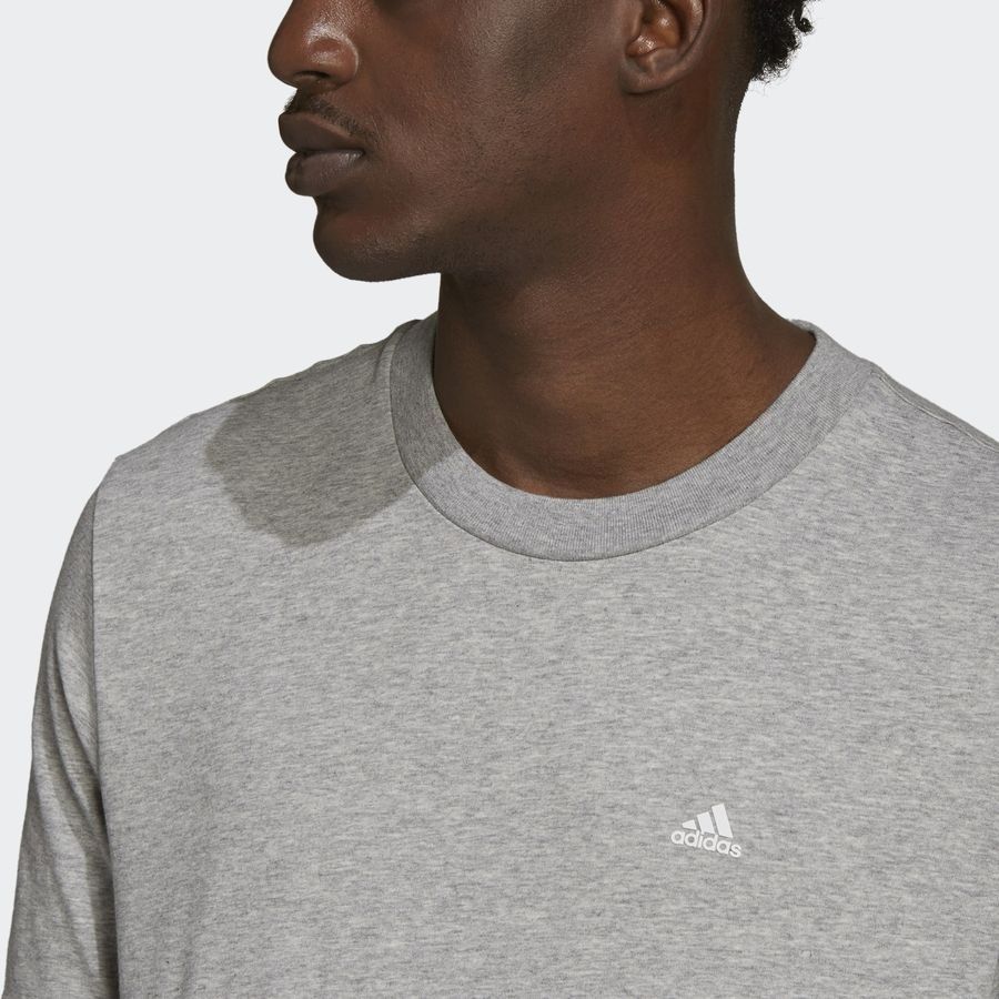 adidas T-Shirt Future Icons Comfy and Chill - Gris