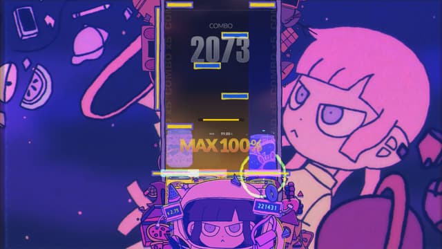 DJMAX RESPECT V