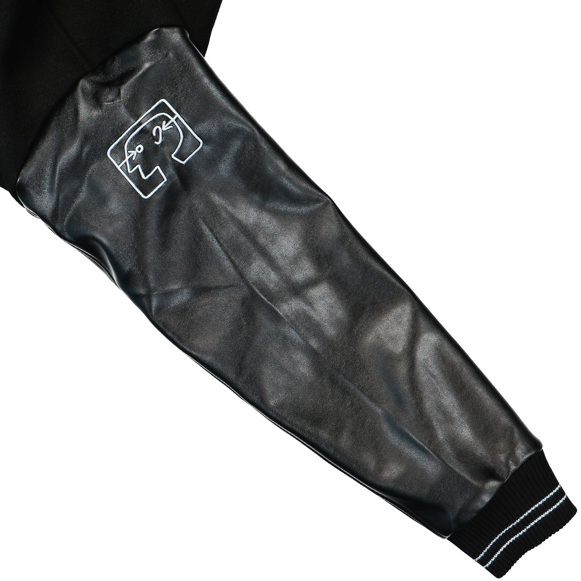 IFA<br>Varsity Jacket