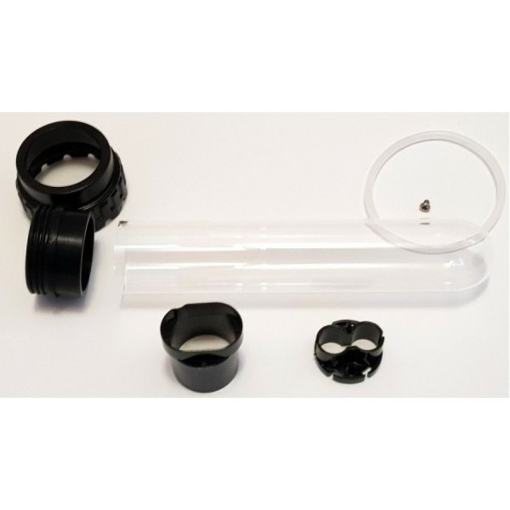 Combi clear 6000 service quartz kit complet