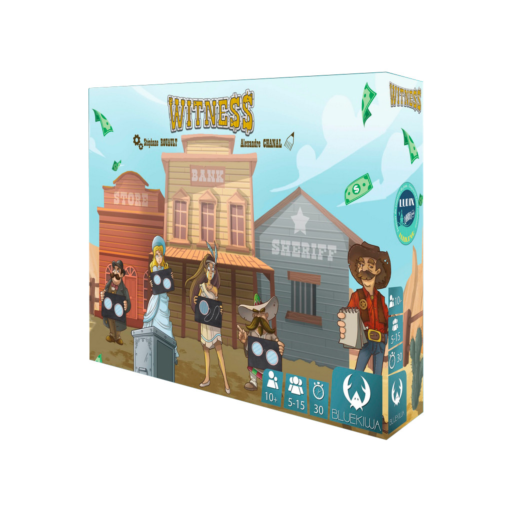 Witness