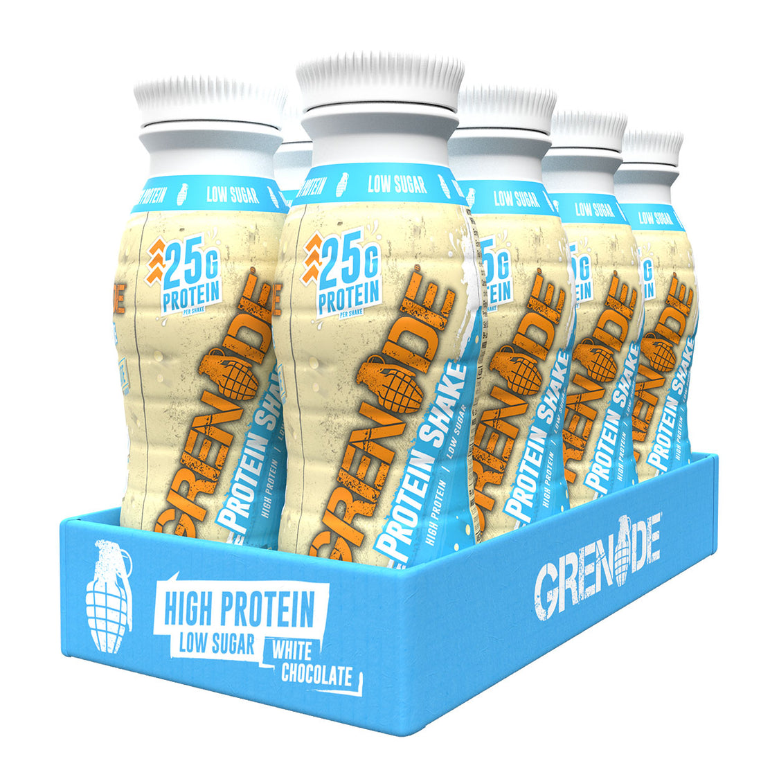 GRENADE Protein Shake