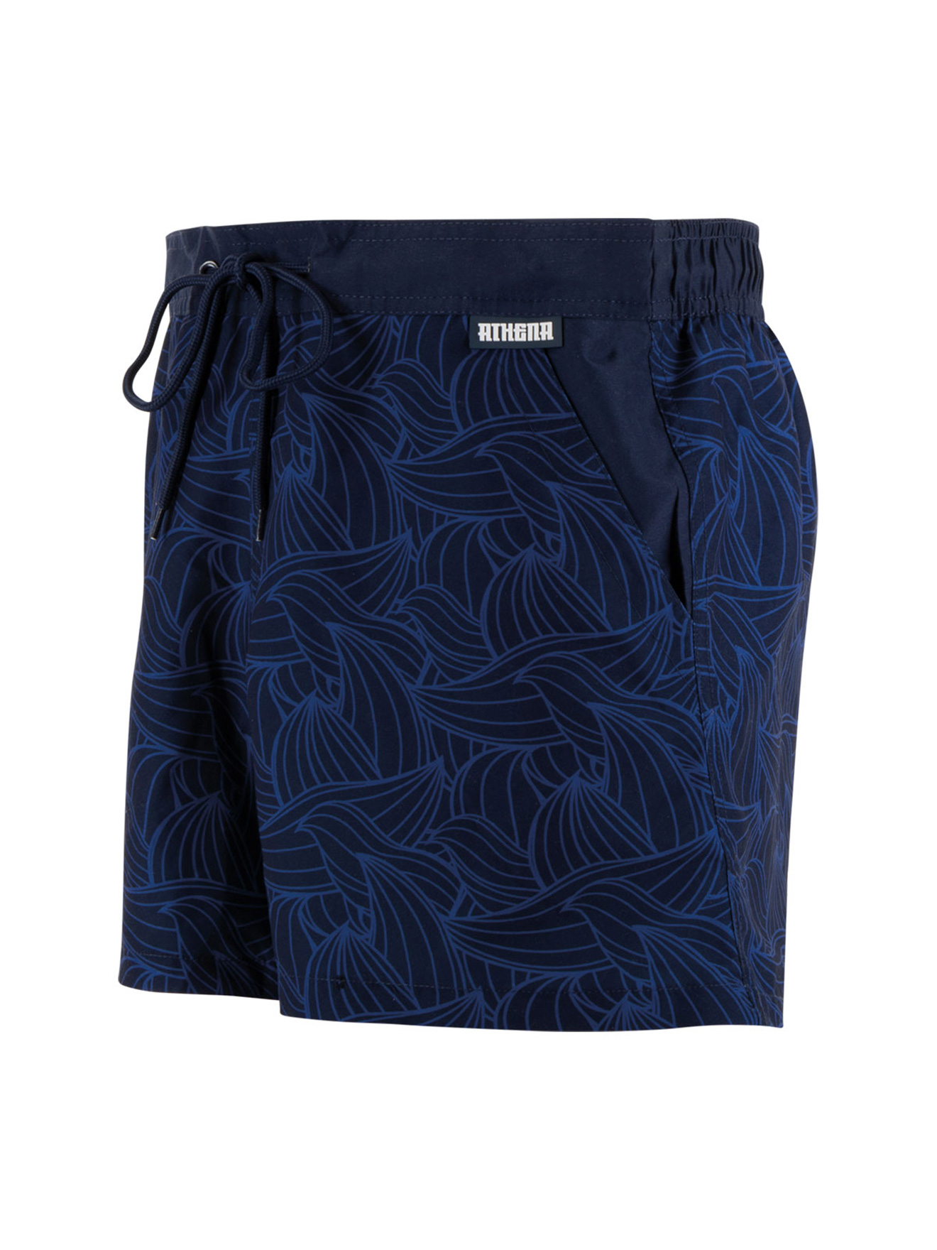 Bermuda de bain Traveller