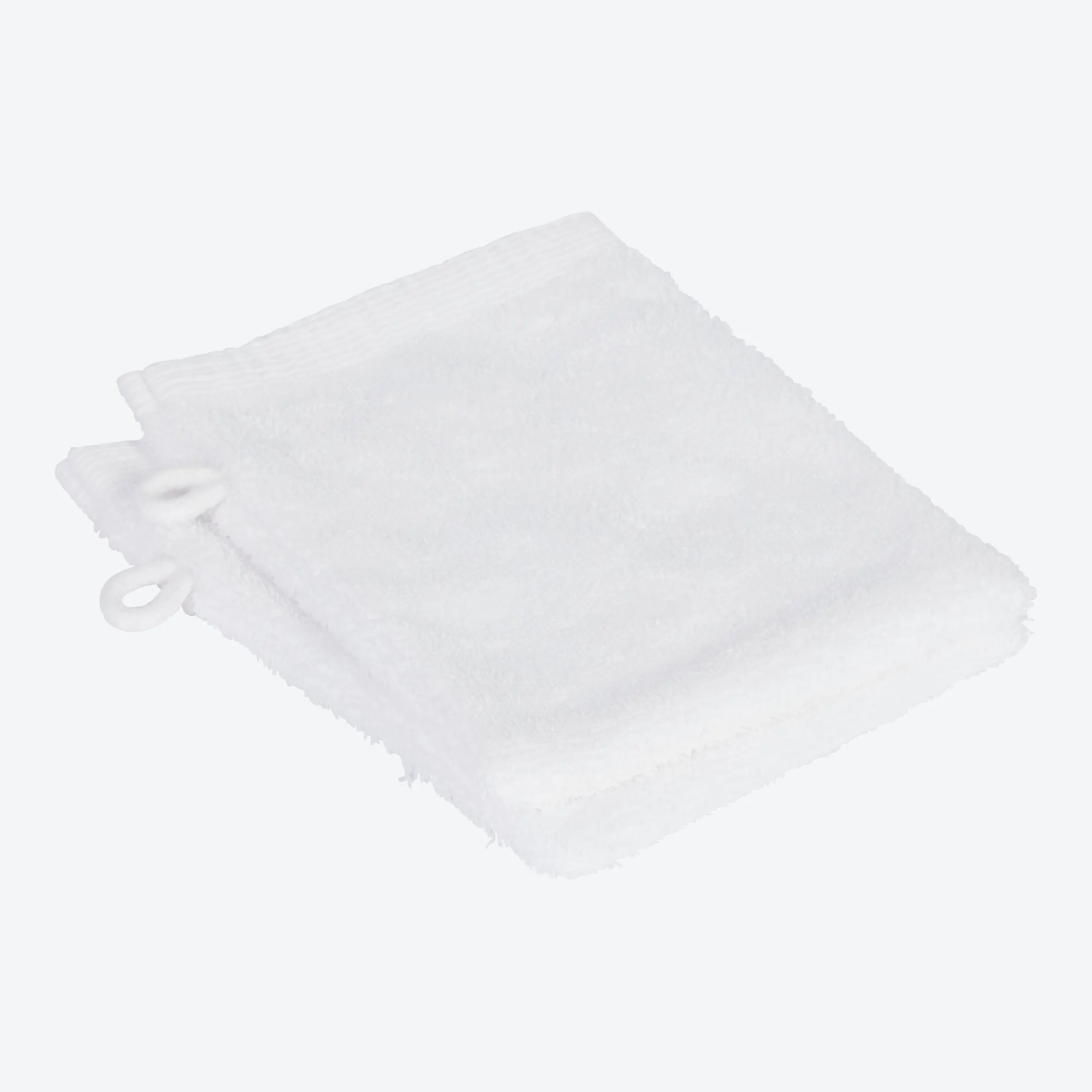Frottee-Waschhandschuh, PREMIUM, 16x21cm, 2er-Pack